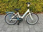 Meisjesfiets 20” BFK, Ophalen, Gebruikt, 20 inch, Versnellingen