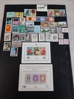 Postzegels  1970, Postzegels en Munten, Ophalen, Postfris, Postfris