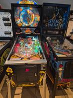 Zoek Flipper/Pinball/Flipperkast, Verzamelen, Ophalen of Verzenden, Gebruikt