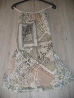 Fris kleedje maat M, Ophalen of Verzenden, Zo goed als nieuw, Maat 38/40 (M)