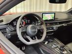Audi RS5 2.9 V6 TFSI Quattro - Tango Rood - 12 Mnd Garantie, Te koop, Benzine, RS5, Verlengde garantie