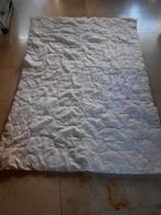 Couette fine pour lit simple de 120 cm x 180 cm, Enlèvement ou Envoi, Utilisé, Autres types