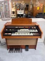 Orgel Elka Notturno 66, Ophalen, Zo goed als nieuw, Orgel