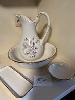 Lampetkan, Antiek en Kunst, Ophalen