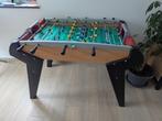 Voetbaltafel / tafelvoetbal / kickertafel, Ophalen