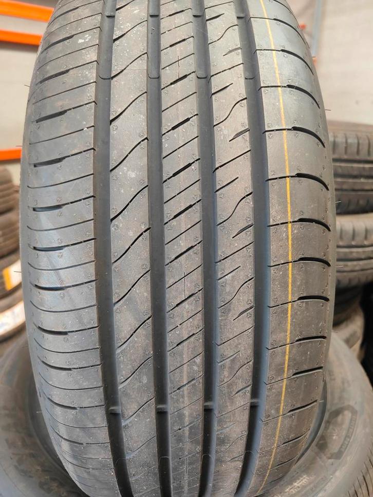 205/50r17 93v Goodyear 80€ per stuk met plaatsen 20550r17, Auto-onderdelen, Besturing, Ophalen of Verzenden