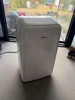 Mobiele airco, Elektronische apparatuur, Ophalen, Zo goed als nieuw, Mobiele airco, Afstandsbediening