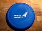 sabena aerospace frisbee, Verzamelen, Luchtvaart en Vliegtuigspotten, Ophalen of Verzenden, Gebruikt, Overige typen