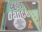 CD: Best Dance 2000/2, Ophalen of Verzenden, Zo goed als nieuw, Dance