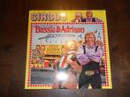Bassie & Adriaan - Circus, Cd's en Dvd's, Ophalen of Verzenden, Gebruikt, 12 inch, Levenslied of Smartlap