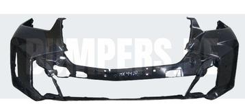 Bumper BMW X5 G05 M-Pakket M Pakket FACELIFT LCI 23- 5111-80 beschikbaar voor biedingen