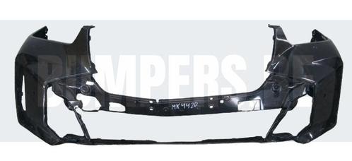 Bumper BMW X5 G05 M-Pakket M Pakket FACELIFT LCI 23- 5111-80, Auto-onderdelen, Carrosserie, Bumper, Voor, Gebruikt, 6 maanden garantie