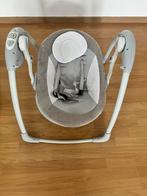 Balancelle relax, Enfants & Bébés, Relax bébé, Autres marques, Enlèvement, Utilisé, Avec ceinture(s)