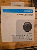 11 speed cassettes Ultagra CS-R8000 12-25 / Sunrace 11-28, Fietsen en Brommers, Fietsonderdelen, Racefiets, Nieuw, Ophalen of Verzenden