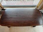 salontafel, Ophalen, Gebruikt, Rechthoekig