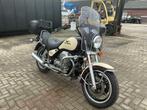 1991 Moto-Guzzi Chopper Caliafornia lll Motorfiets, Motoren, Bedrijf, Overig
