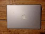 Macbook Pro 13 inch, Ophalen, Gebruikt, 13 inch, MacBook