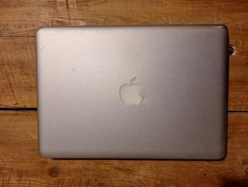 Macbook Pro 13 inch beschikbaar voor biedingen