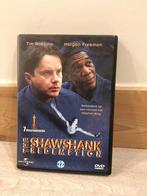 DVD Shawshank redemption, Enlèvement, Utilisé, Drame