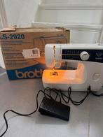 Naaimachines, Hobby en Vrije tijd, Ophalen, Zo goed als nieuw, Brother