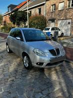 Lancia 1.2 benzine 89.000 km met airco, Auto's, Lancia, Particulier, Te koop, Benzine