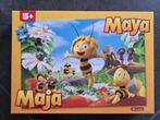 Puzzel Maya de Bij, Kinderen en Baby's, Speelgoed | Kinderpuzzels, Ophalen, Meer dan 50 stukjes, Zo goed als nieuw, 4 tot 6 jaar