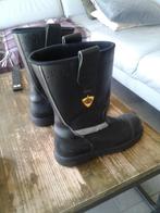 Haix nieuwe Brandweerlaarzen Gore Tex, Ophalen, Zo goed als nieuw