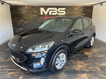 Ford Kuga 1.5 EcoBoost *CLIM *GPS *GRAND GPS *CAPTEURS beschikbaar voor biedingen