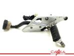 SCHETSPLAAT RECHTS VOOR Honda CB1300 (01-1970/-), Gebruikt