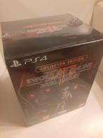 Ps4 , Sword Art Online Fatal Bullet , Collector edition, Ophalen, Online, Overige genres, 1 speler