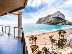 Appartement Calpe, 77 m², Spanje, Appartement, Stad