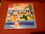 LEGO   STRANDBAR, Enlèvement, Comme neuf, Ensemble complet, Lego