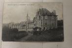 Borgoumont - Sanatorium, Ophalen of Verzenden, Voor 1920, Gelopen, Luik
