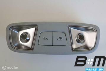 Binnenverlichting achterin Audi Q3 Facelift beschikbaar voor biedingen
