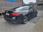 AUDI A5 COUPE, Auto's, Audi, 1490 kg, 4 cilinders, 1984 cc, Leder