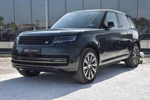 Land Rover Range Rover P460 PHEV HSE Edition (bj 2025), Auto's, Land Rover, Bedrijf, Te koop, ABS, Achteruitrijcamera, Adaptive Cruise Control