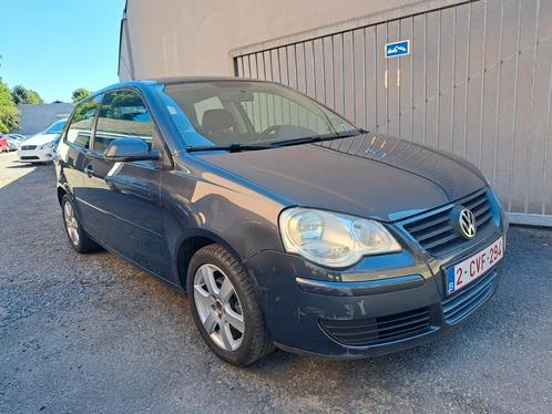 VW polo benzine uit 2008 met 126.000 km en 12 maanden garant, Auto's, Volkswagen, Bedrijf, Te koop, Polo, Benzine, Euro 4, Stadsauto