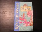 De GVR  -Roald Dahl-, Ophalen of Verzenden