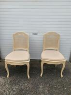 Zeer mooie Belgium made stoelen, Ophalen