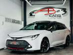 Toyota Corolla 2.0 Hybrid GR Sport * GARANTIE TOYOTA *, Auto's, Automaat, Gebruikt, 4 cilinders, Corolla