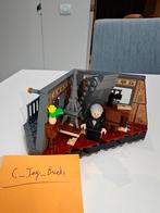 Lego 40579 Eiffel's Apartment, Kinderen en Baby's, Speelgoed | Duplo en Lego, Ophalen of Verzenden, Zo goed als nieuw, Complete set