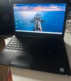 Dell Precision 3530 Mobile Workstation (Intel i7), Computers en Software, Windows Laptops, Ophalen of Verzenden, 15 inch, Azerty