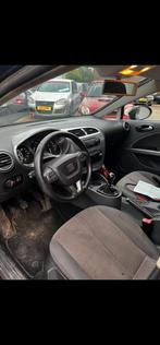 Seat leon 1600tdi 2010, Bedrijf, Te koop, Leon