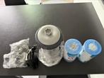 Intex filterpomp 638G nieuw met filters, Ophalen, Nieuw, Filter