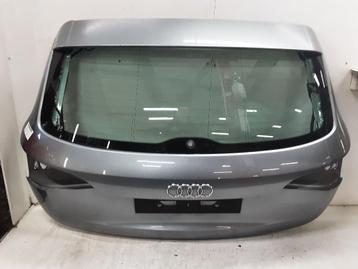 HAYON ARRIÈRE / MALLE Audi Q5 (8RB) (01-2008/05-2017), Utilisé, Audi, Haillon arrière