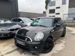 Mini Coopet 1.6Benzine-2013-159.xxkm-Airco,Aux,.., Auto's, Mini, Voorwielaandrijving, Stof, Electronic Stability Program (ESP)