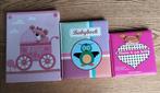 gepersonaliseerde babyboeken, Ophalen, Nieuw
