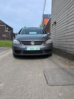 Volkswagen Golf plus 1.4 benzine, 2008 bouwjaar, gekeurd, Auto's, Te koop, Zilver of Grijs, Grijs, Bedrijf