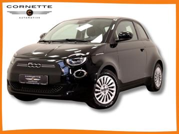 Fiat 500 Action 24 kWh Lane Assist + meer! beschikbaar voor biedingen