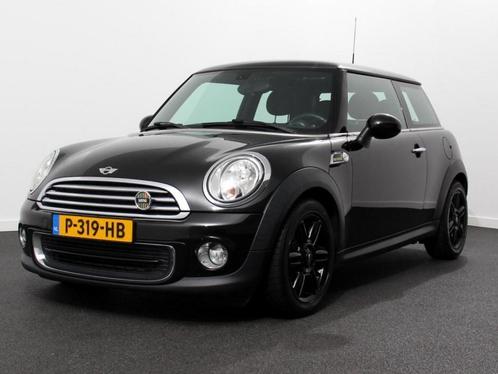 MINI ONE Mini 1.6 | Lees opmerkingen! Handel/Export! | Navig, Autos, Mini, Entreprise, One, ABS, Airbags, Alarme, Ordinateur de bord